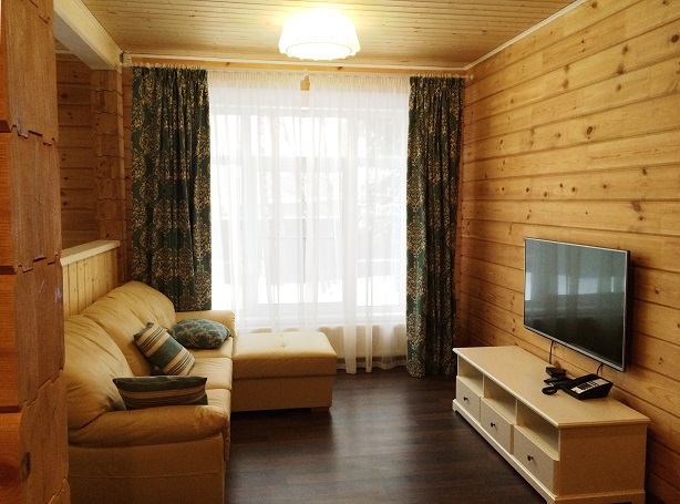 Bekasovo Kottedzh 9 076