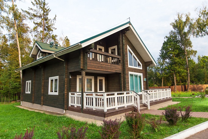 Kottedzh Letom